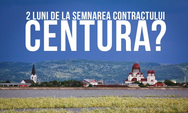 2 luni centura bacau