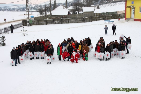 4 mos craciun colonesti 2010 2