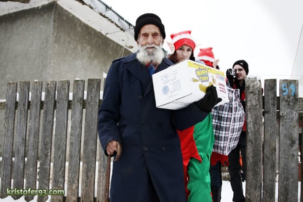 5 mos craciun calini 2010