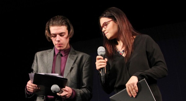 eric tutuianu si beatrice goldan grimase