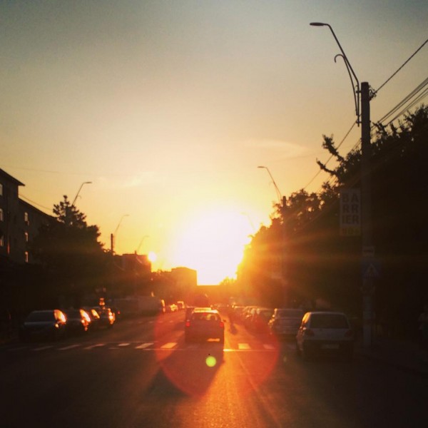 5 apus mioritei bacau