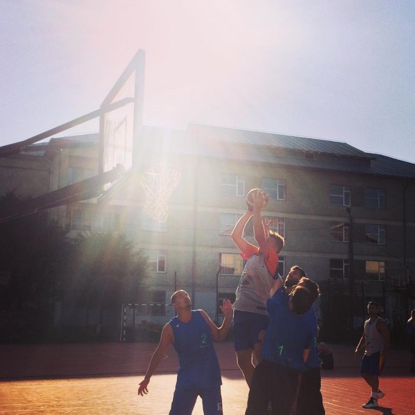 7 liga vara bsc baschet