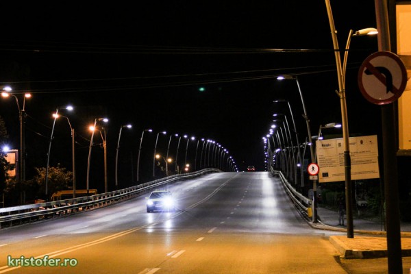 pasarela letea fara pietonal