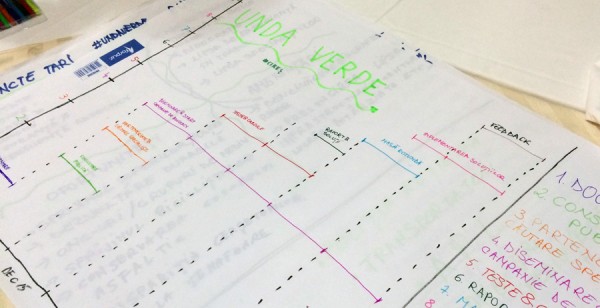 unda verde bacau proiect