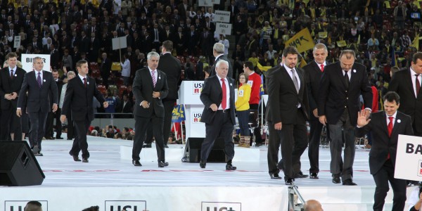 deputati senatori bacau usl 2012 arena nationala miting 2