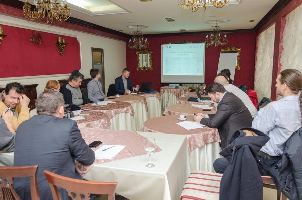 conferinta transparenta mircea fechet