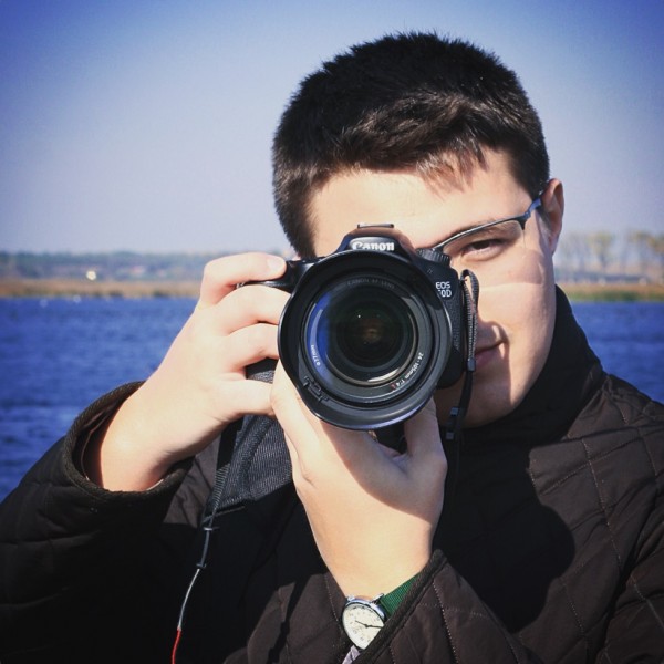 cristian ghinghes kristofer foto