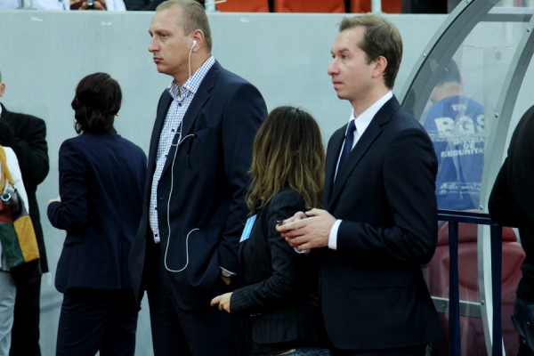 sturzu miting usl arena nationala