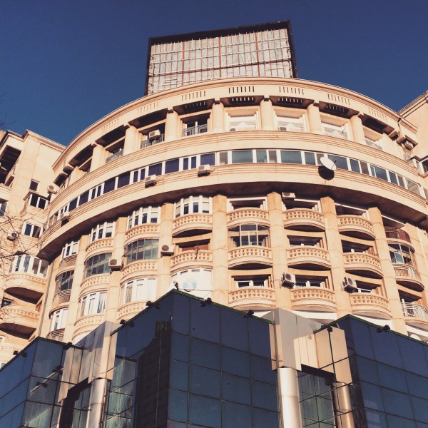 1 bulevardul unirii