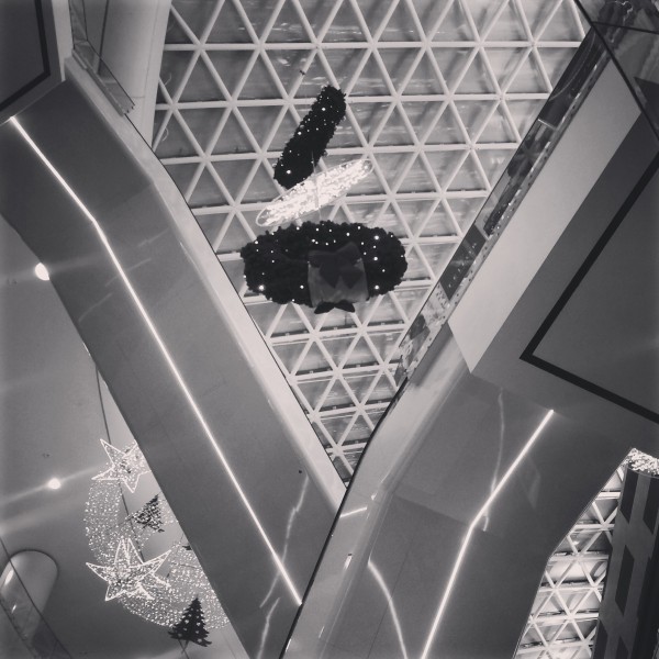 8 mega mall