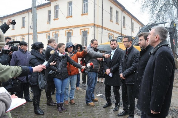 spitalul judetean benea popa necula floroiu