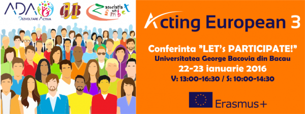 consultare tineri acting european 3 bacau