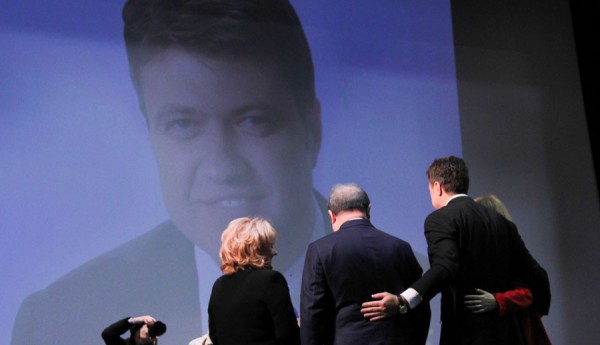 lansare dragos luchian primaria bacau 2016-17