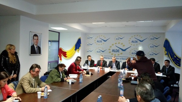 vizita bacau alde 2