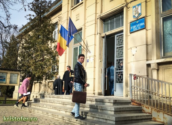 vlad popovici la judecatoria bacau