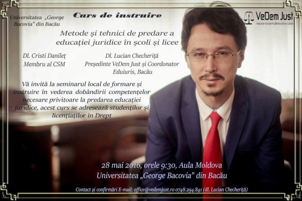 eduiuris bacau cristi danilet