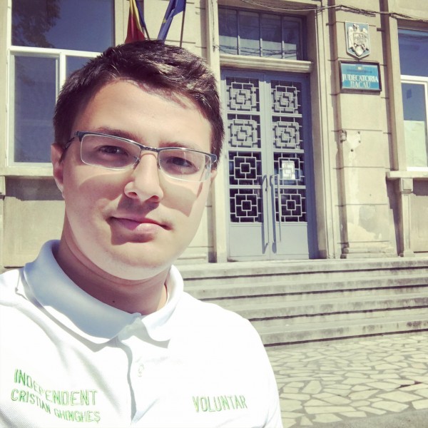 ghinghes judecatoria bacau 2016