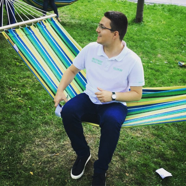 5 odihna campanie cristian ghinghes bacau 2016