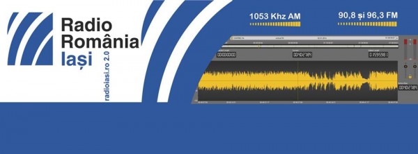 radio romania iasi