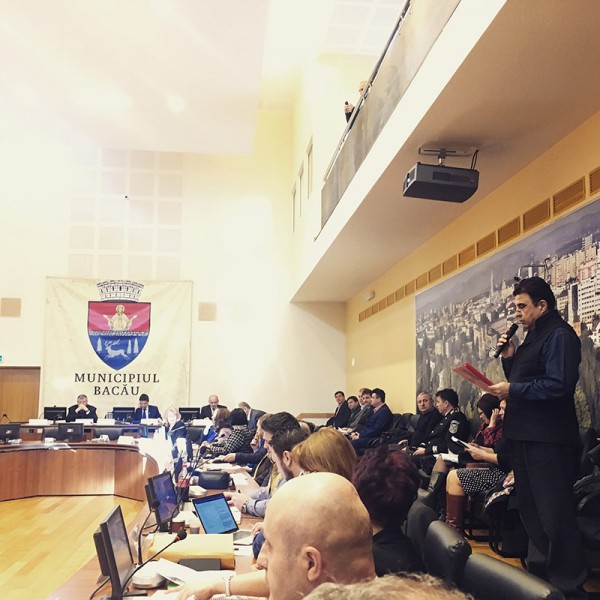 1 sedinta ordinara consiliul local bacau ghelu