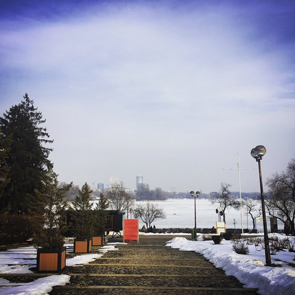 5 parcul herastrau bucuresti