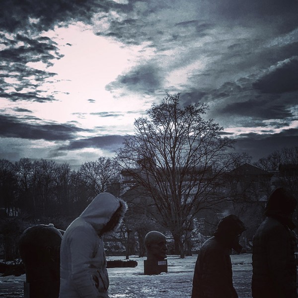 6 herastrau bucuresti zombies