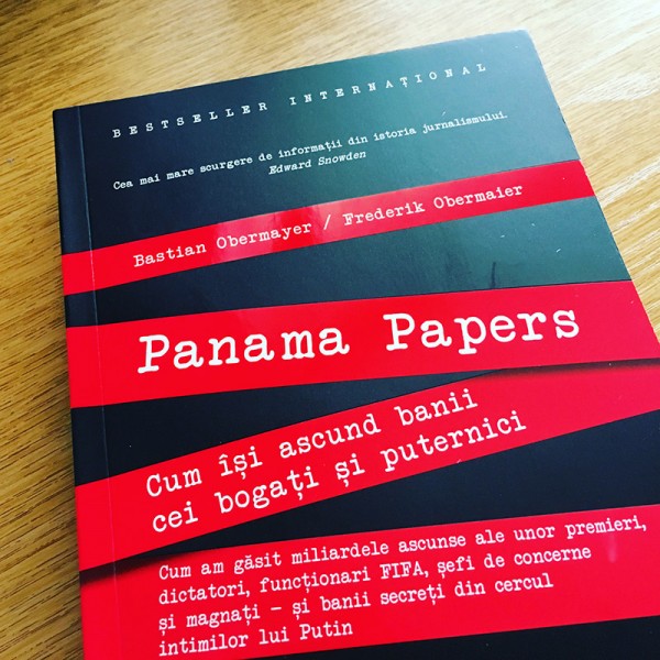 7 carte panama papers cadou reprezentanta comisiei europene
