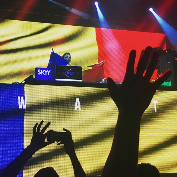 9 markus schulz arenele romane romania