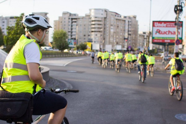 cristian ghinghes mars biciclete