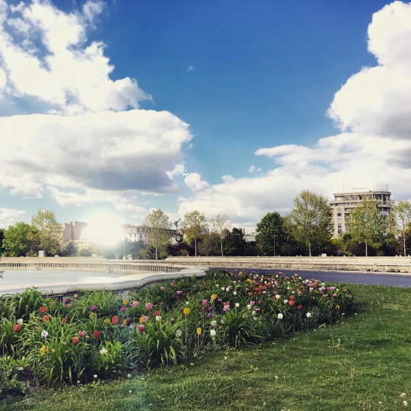 10 piata unirii bucuresti