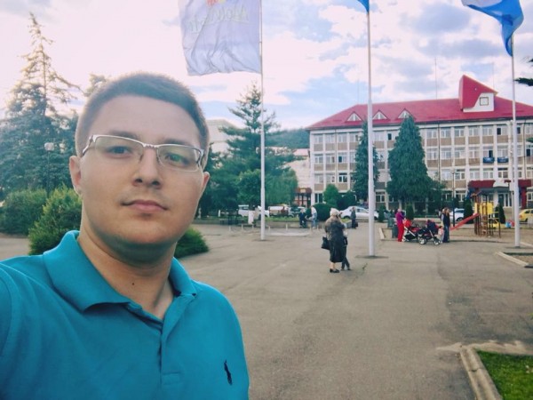 cristian ghinghes moinesti alegeri