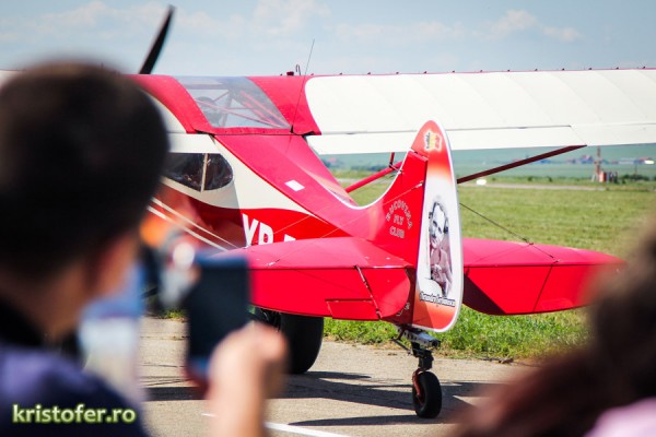 miting aviatic bacau 2017-2