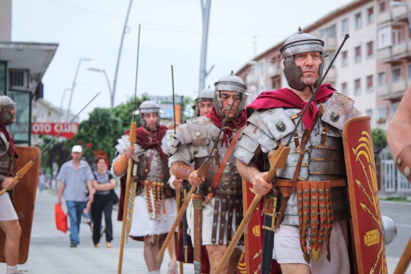 romani-si-daci-in-bacau-gruppo-storico-romano-2