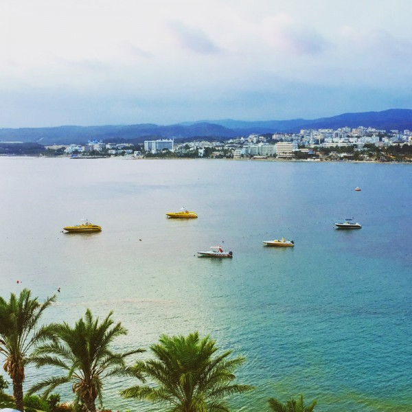 5 avsalar sentido gold island alanya turcia