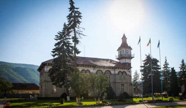 targu ocna