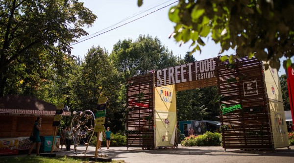 street food festival bacau