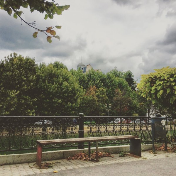 2 splaiul unirii toamna bucuresti