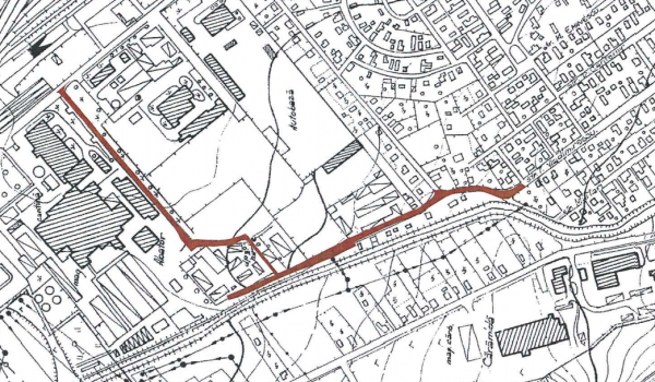 strada brandusei bacau