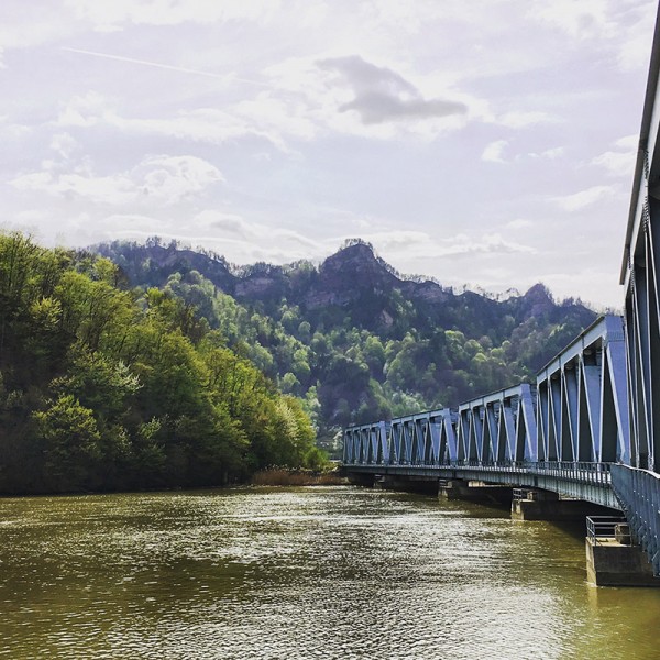 03 valea oltului romania