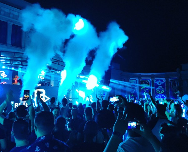 03 ruben de ronde trance stage untold 2018