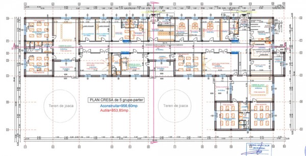 plan cresa 16