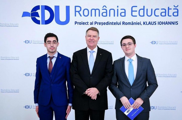 02 lansare romania educata