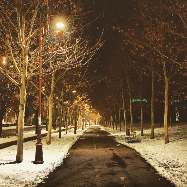 05 iarna bulevardul unirii bucuresti