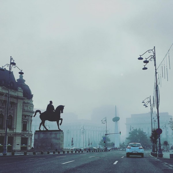 10 ceata bucuresti calea victoriei