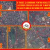 harta proiecte piste biciclete bacau martie 2019