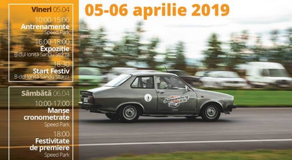 klausenburg retro racing bacau