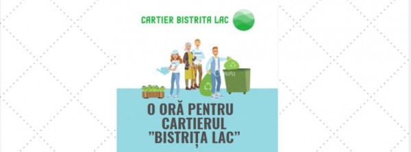 ora cartier bistrita lac
