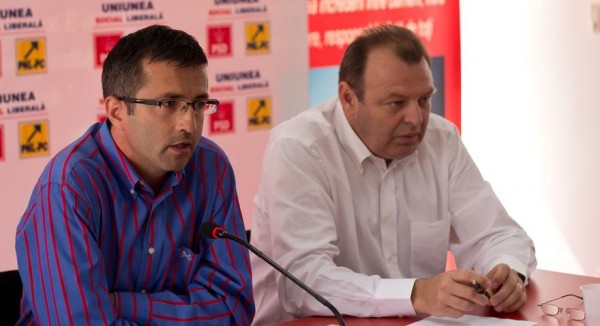 Dragos-Benea-si-Lucian-Sova