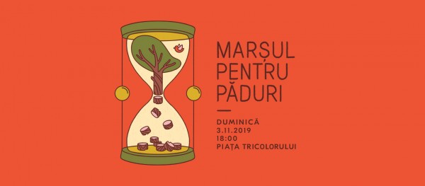 marsul paduri bacau
