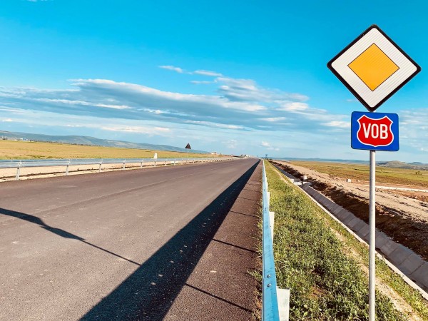 centura bacau bretea vestica